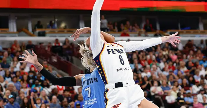 The Women's National Basketball Association can't define a 'woman,' and it's beyond shameful